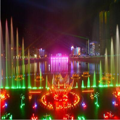 河南音樂噴泉告訴你變頻器應(yīng)用要求