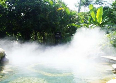 河南人造霧告訴你什么是人工造霧？