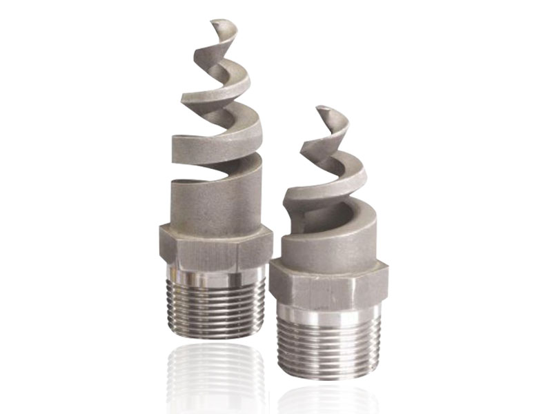 煤棚降塵噴霧噴頭