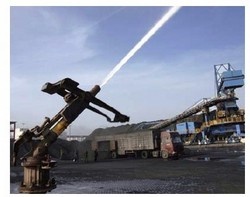 煤場尼爾森防塵噴淋