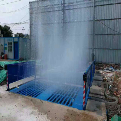 工程用洗輪機(jī)有利于保護(hù)生態(tài)環(huán)境(圖文)