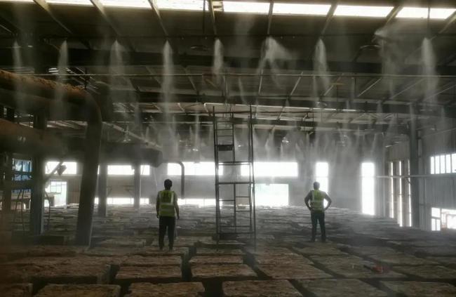 如何利用噴霧除臭改善養(yǎng)殖場的環(huán)境(圖文)